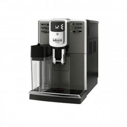 Cafetière superautomatique Gaggia Anima Class Noir Gris 1850 W 15 bar 1,8 L