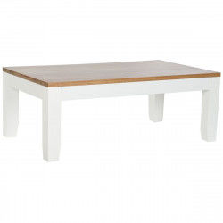 Hoofdtafel DKD Home Decor Acacia Mangohout 120 x 70 x 45 cm