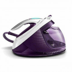 Ferro da Stiro con Caldaia Philips GC9660/30 2700 W