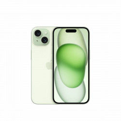 Smartphone Apple iPhone 15 6,1" 256 GB Green