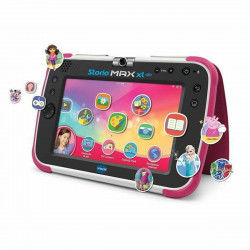 Tablet Vtech Max XL 2.0 7" Rose Roze