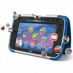 Tablet Vtech Max XL 2.0 7" Bleue Blauw 8 GB RAM