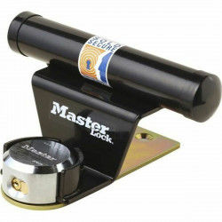 Sleutelslot Master Lock 1488EURDAT Staal Cirkelvormig