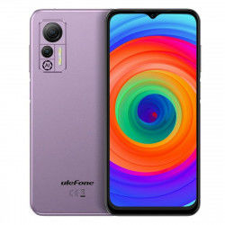 Smartphone Ulefone Note 14 6,52" MediaTek Helio A22 3 GB RAM 16 GB Purple...