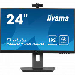 Écran Iiyama XUB2490HSUC-B5 23,8" LED IPS Flicker free