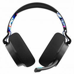 Auricolari con Microfono Skullcandy Azzurro