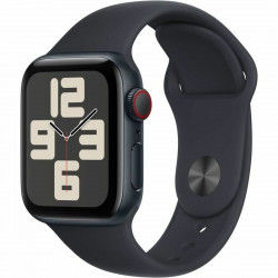 Montre intelligente Apple SE Noir 40 mm