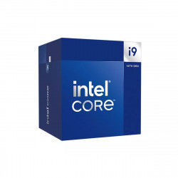 Processor Intel BX8071514900 LGA 1700