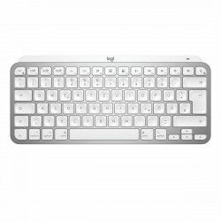 Clavier Logitech MX Keys Mini Français AZERTY