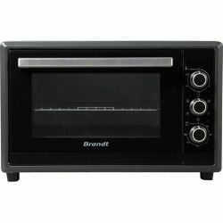 Elektrische mini-oven Brandt FC55MUBSL 2200W 55 L