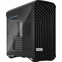 ATX Semi-Tower Gehäuse Fractal Torrent Weiß Schwarz