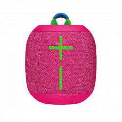 Portable Speaker Ultimate Ears WonderBoom 3 Pink