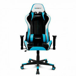 Gaming Chair DRIFT D175 Blue