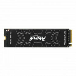 Disco Duro Kingston SFYRD/2000G Interno SSD 2 TB