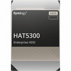 Hard Drive Synology HAT5300-12T 12 TB 3,5"