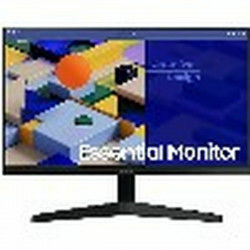 Écran Samsung LS27C314EAUXEN 27" LED IPS AMD FreeSync Flicker free 75 Hz