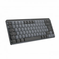 Clavier Logitech MX Mini Mechanical for Mac