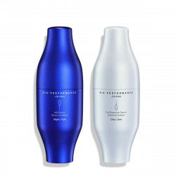 Crema Facial Shiseido Performance Skin Filler 60 ml (2 Piezas)