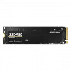 Disco Duro Samsung MZ-V8V1T0BW 1 TB SSD SSD 1 TB SSD