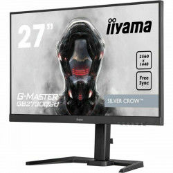 Écran Iiyama G-Master GB2730QSU-B5 27" LED TN Flicker free 75 Hz