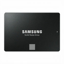 Disque Dur Externe Samsung 870 EVO 2 TB SSD