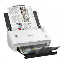 Dubbelzijdige Scanner Epson B11B249401 600 dpi USB 2.0