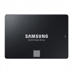 Festplatte Samsung MZ-77E4T0B/EU 4 TB SSD