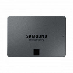 Disque dur Samsung MZ-77Q2T0BW 2 TB SSD V-NAND MLC 2 TB