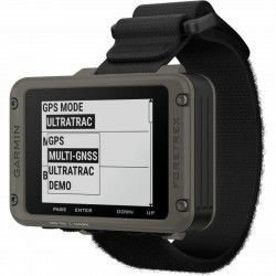 GPS navigatie GARMIN Foretrex 901 Voor de pols