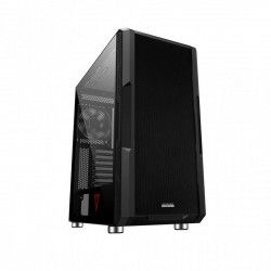 ATX Semi-tower Box Modecom AMIRANI Black