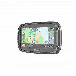 GPS navigatie TomTom Rider 550 4,3"