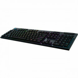 Clavier Bluetooth avec Support pour Tablette Logitech Noir AZERTY