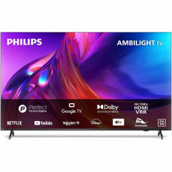 TV intelligente Philips 75pus8818 4K Ultra HD 75" LED