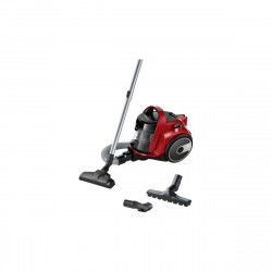 Bagged Vacuum Cleaner BOSCH BGC05A322 Black