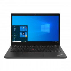 Ordinateur Portable Lenovo ThinkPad T14s 14" i5-1145G7 16 GB RAM 512 GB SSD