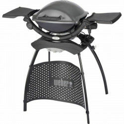 Barbecue Weber Q 1400 Alluminio