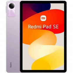 Tablet Xiaomi Redmi Pad SE 11" Qualcomm Snapdragon 680 6 GB RAM 128 GB Paars