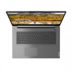 Ordinateur Portable Lenovo IdeaPad 3 17,3" AMD Ryzen 5 5500U 8 GB RAM 512 GB...