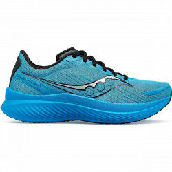 Hardloopschoenen voor Volwassenen Saucony Endorphin Speed 3 Blauw Mannen