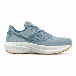 Hardloopschoenen voor Volwassenen Saucony Triumph RFG Blauw Mannen