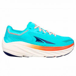 Chaussures de Running pour Adultes Altra Via Olympus Bleu clair