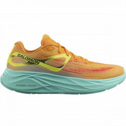 Zapatillas de Running para Adultos Salomon Aero Glide Naranja Hombre