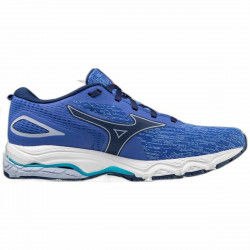 Hardloopschoenen voor Volwassenen Mizuno Wave Prodigy 5 Blauw