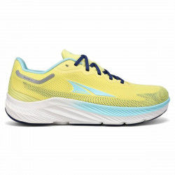 Scarpe da Running per Adulti Altra Rivera 3 Cachi