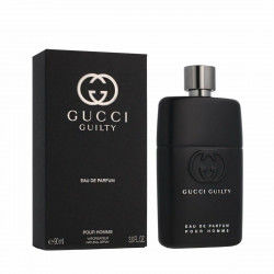 Parfum Homme Gucci EDP 90 ml