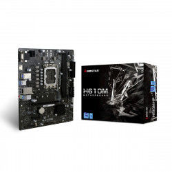 Carte Mère Biostar H610MHP LGA 1700