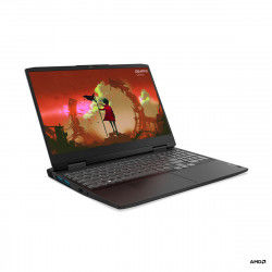 Ordinateur Portable Lenovo IdeaPad Gaming 3 15,6" AMD Ryzen 5 6600H 16 GB RAM...