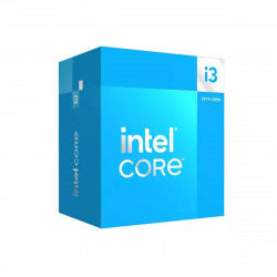 Procesador Intel BX8071514100F LGA 1700