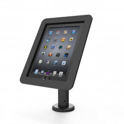 Supporto per Tablet Compulocks TCDP01 Nero