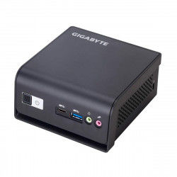 Processeur Gigabyte GB-BMCE-4500CFANLESS